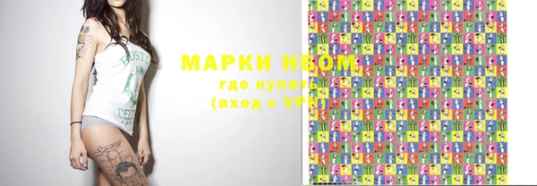 хмурый Богородицк