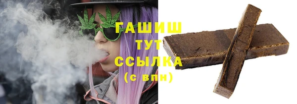 хмурый Богородицк