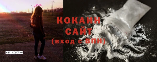 хмурый Богородицк